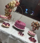 Kit Mesa Luxo  - imagem 4