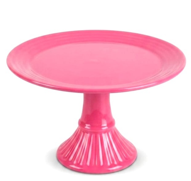 Suporte de Doce Pink M - Artebelle Comemorações