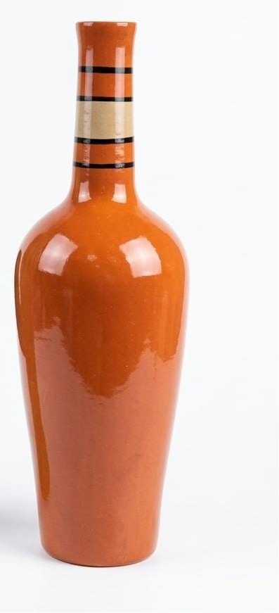 Vaso Terracota 1 - Artebelle Comemorações