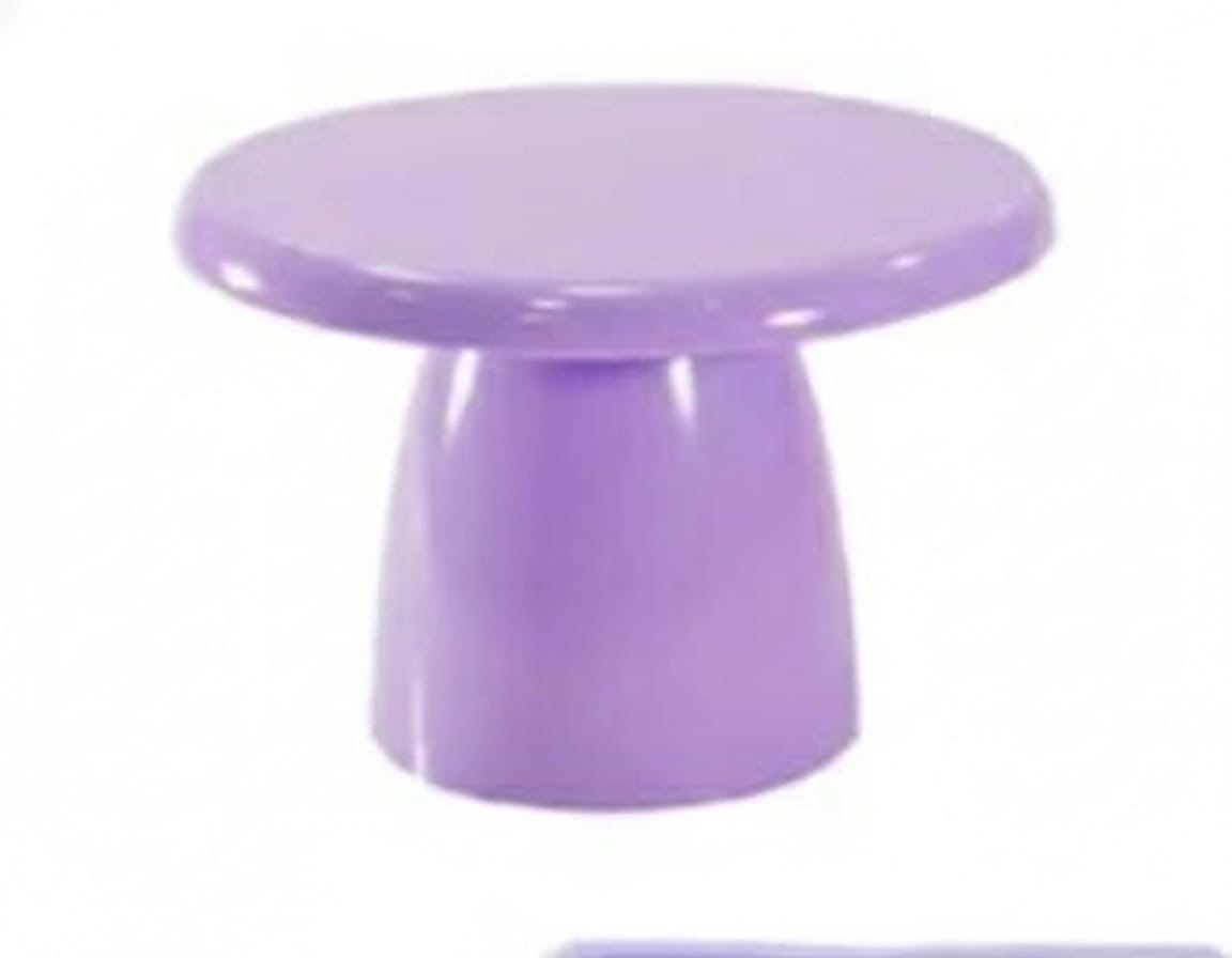 Mini Suporte de Doce Lilás - Artebelle Comemorações