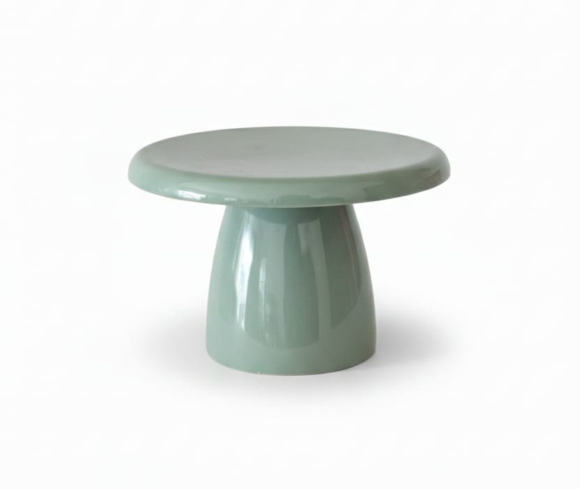 Mini Suporte de Doce Verde Oliva - Artebelle Comemorações