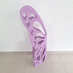 Borboleta de Chão - imagem 1