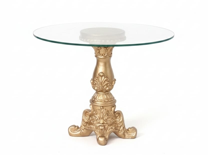 Suporte de Doce M Linha Luxo  - Artebelle Comemorações