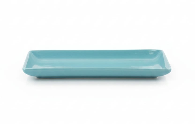 Bandeja  de Doce Azul Bb - Artebelle Comemorações