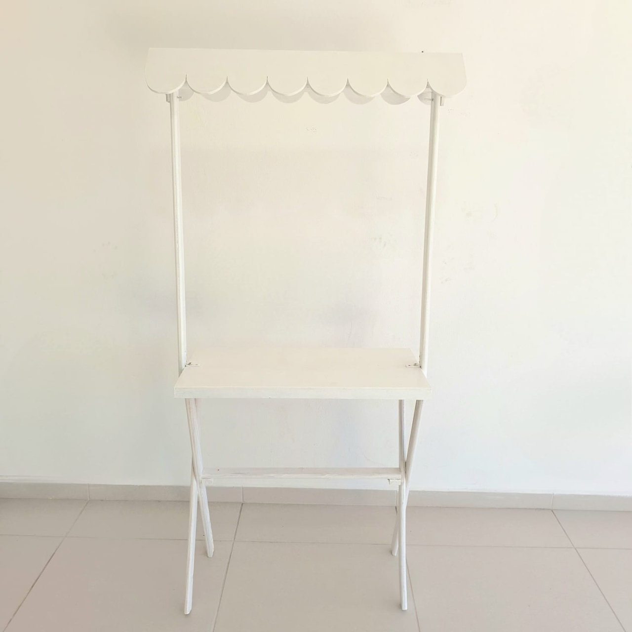 Mesa Barraquinha - Artebelle Comemorações