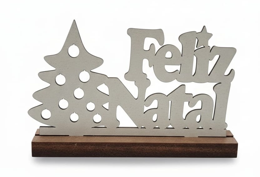 Enfeite Natalino - Artebelle Comemorações