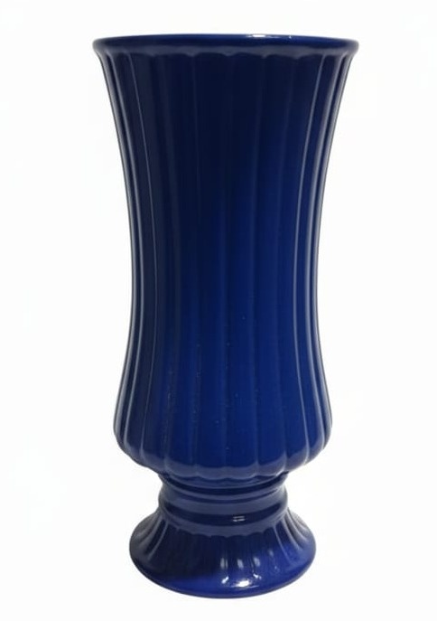 Vaso Grego  Azul G - Artebelle Comemorações