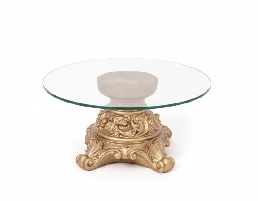 Suporte de Doce P Linha Luxo  - Artebelle Comemorações