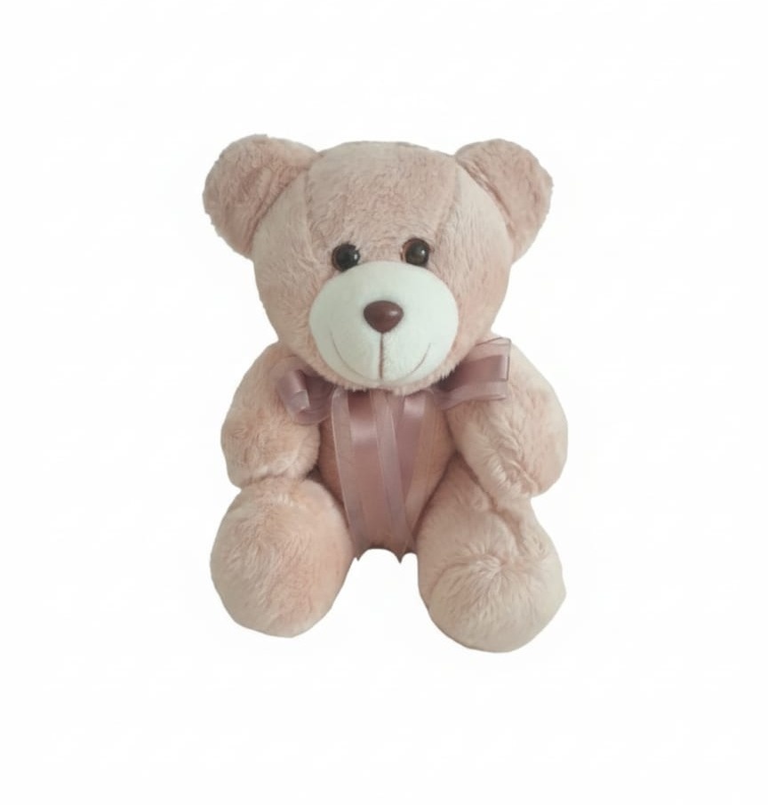 Urso Caramelo P - Artebelle Comemorações