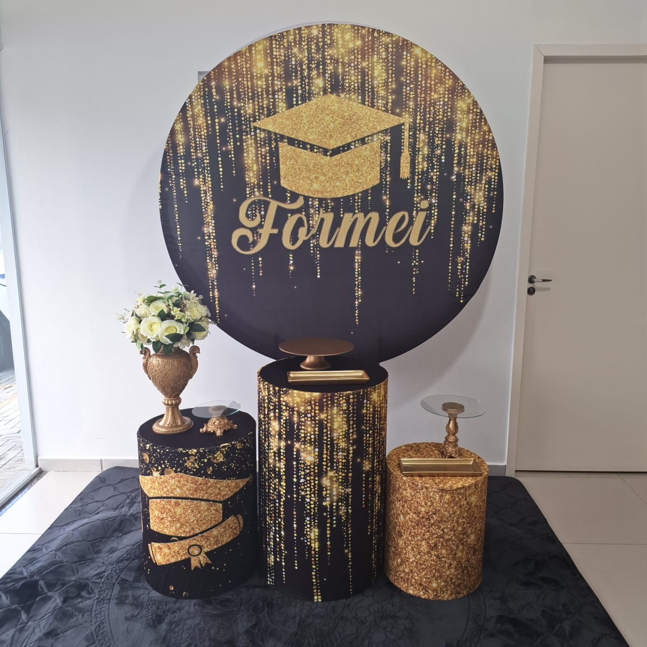 Formatura - Artebelle Comemorações