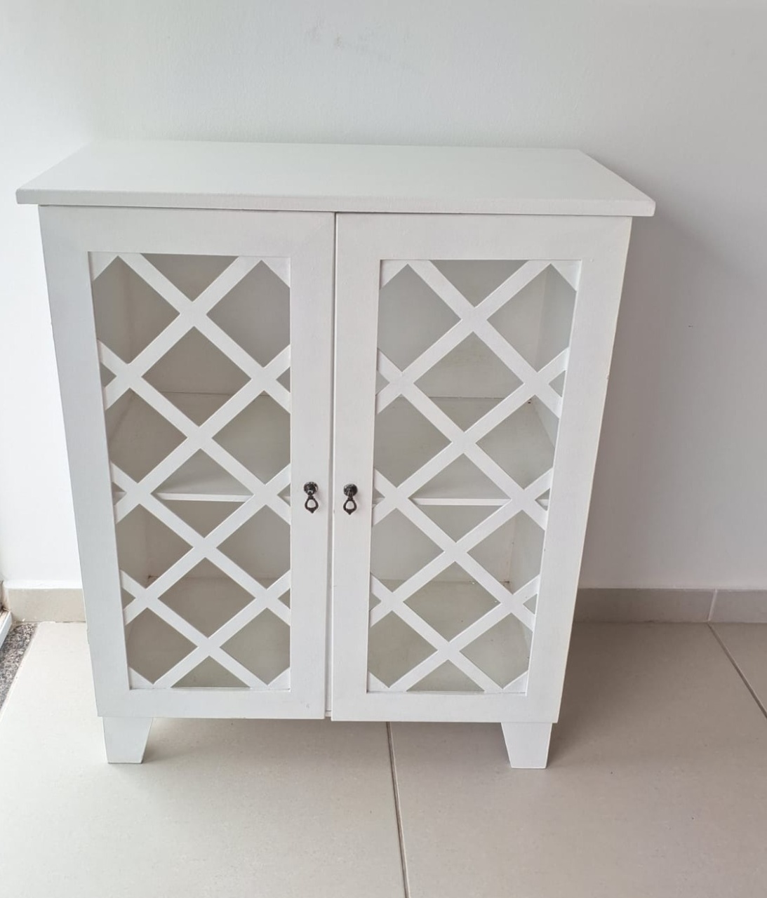 Cômoda Bca Triliça - Artebelle Comemorações