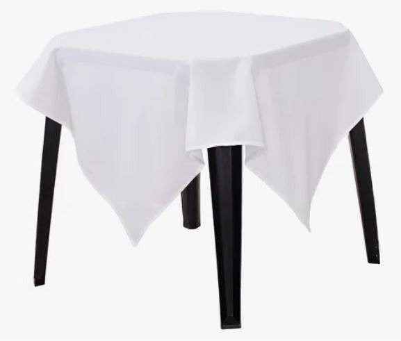 Toalhas de Mesa Bca - Artebelle Comemorações