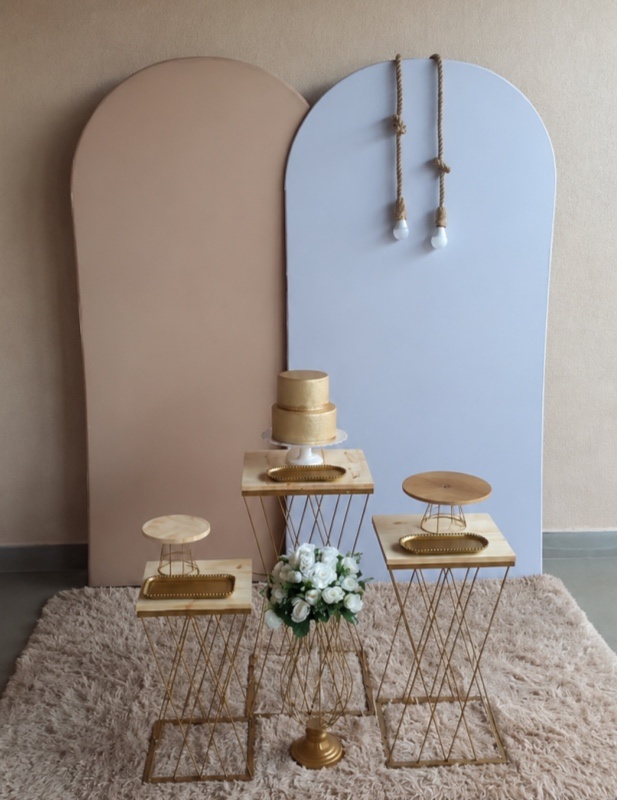 Kit Cassamento - Maria Luiza Cardoso Barbosa