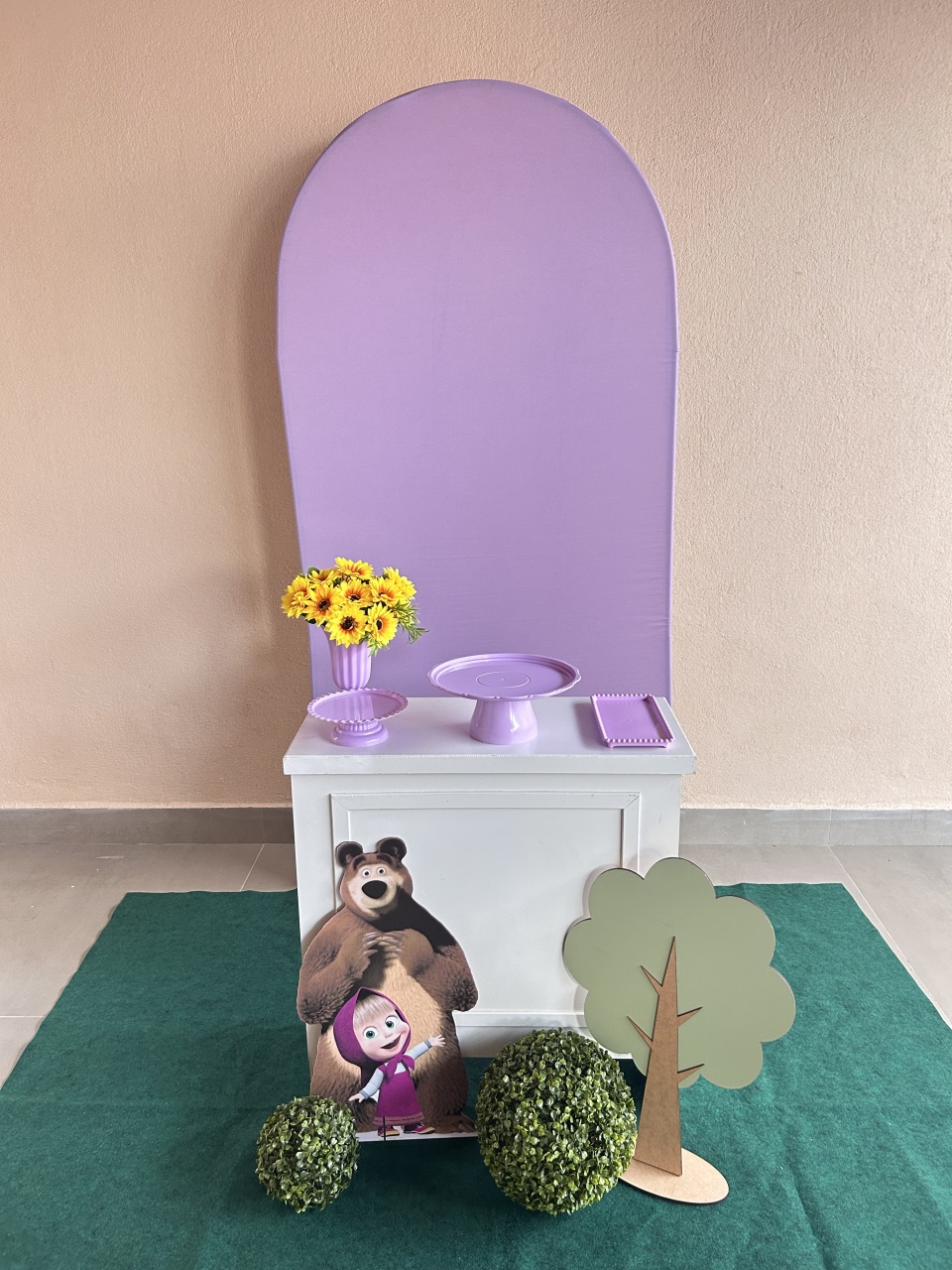 Kit Econômico Marsha E O Urso - Maria Luiza Cardoso Barbosa