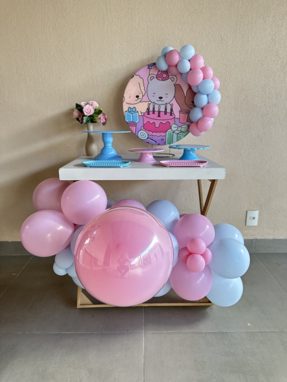Mini Kit Bob Goods - Maria Luiza Cardoso Barbosa
