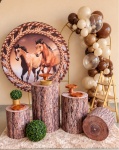 Kit Cavalos - imagem 1