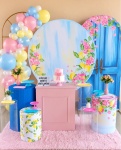 Kit Imperial Limão E Flores - imagem 1