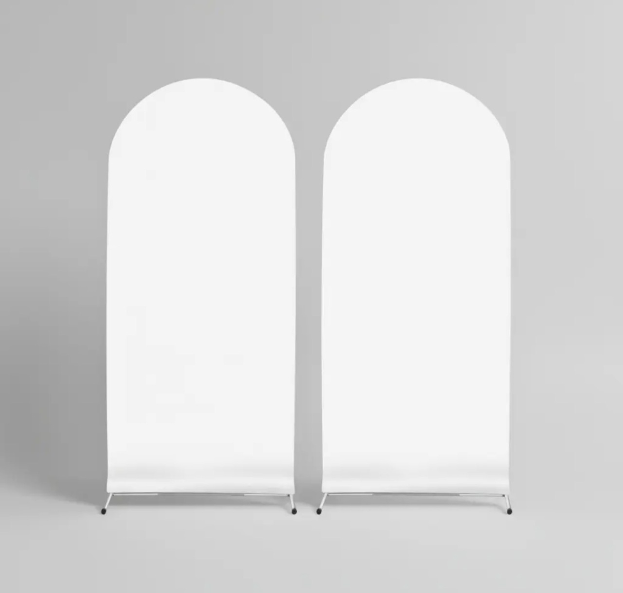 Capa Painel Romano Branca - Maria Luiza Cardoso Barbosa