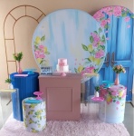 Kit Imperial Limão E Flores - imagem 2