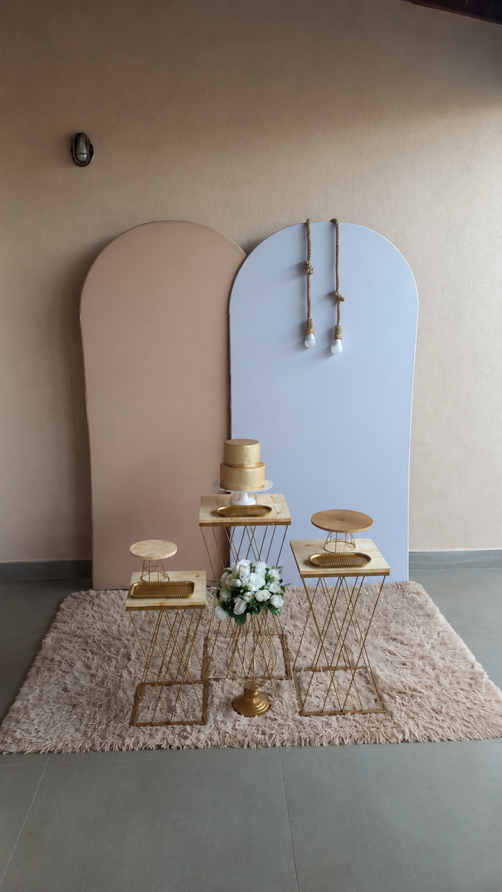 Kit Cassamento - Maria Luiza Cardoso Barbosa
