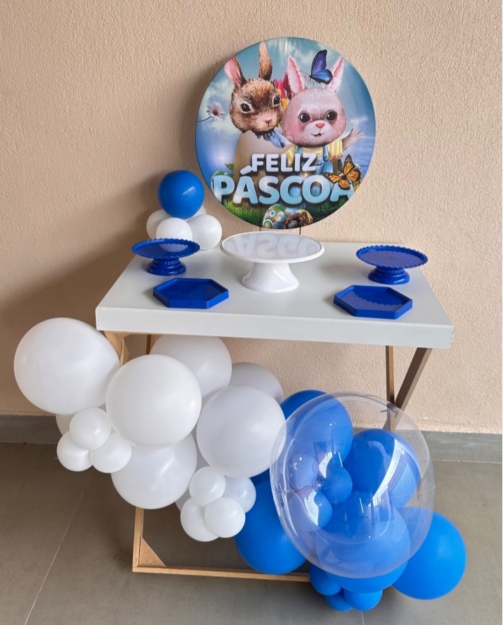 Mini Kit Páscoa 2 - Maria Luiza Cardoso Barbosa