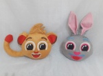 Kit Feltros Bolo Fofo - imagem 1