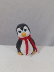 Acessório Trio de Pinguins Cerâmica  - imagem 2