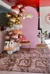 Kit Happy Moments Rose C/ Montagem - imagem 1