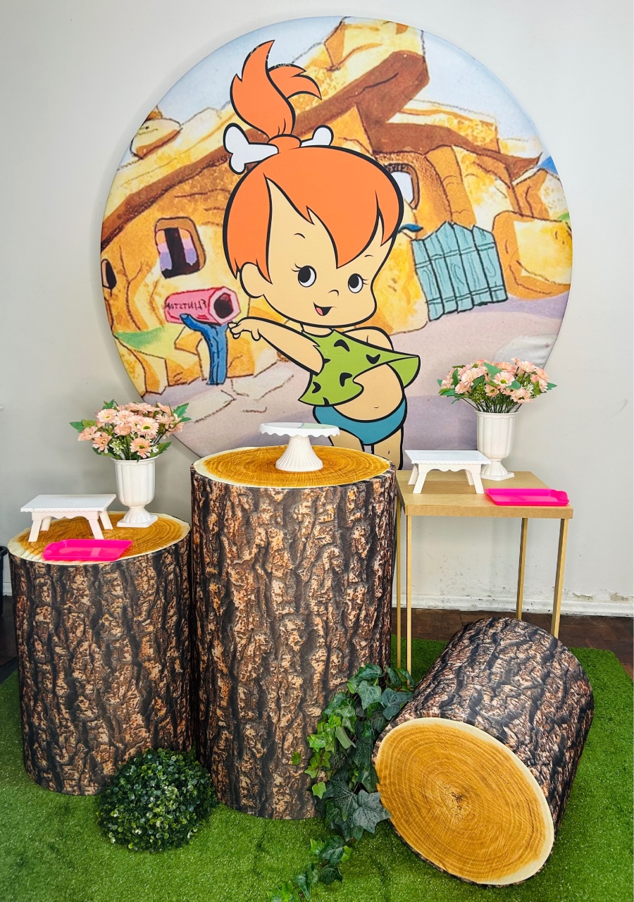 Kit Encanto Pedrita  - Sonho de Festa