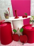 Kit Cereja - imagem 3
