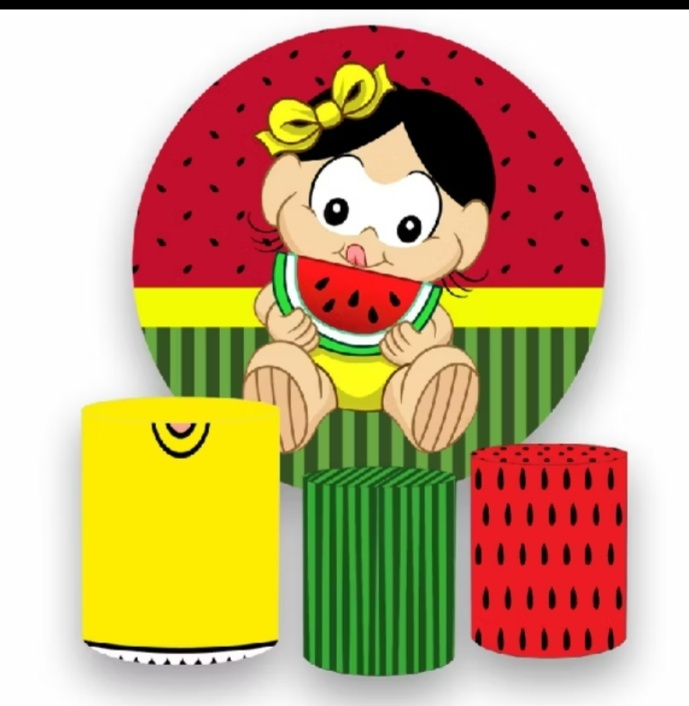 Kit Delicatta Magali - Sonho de Festa