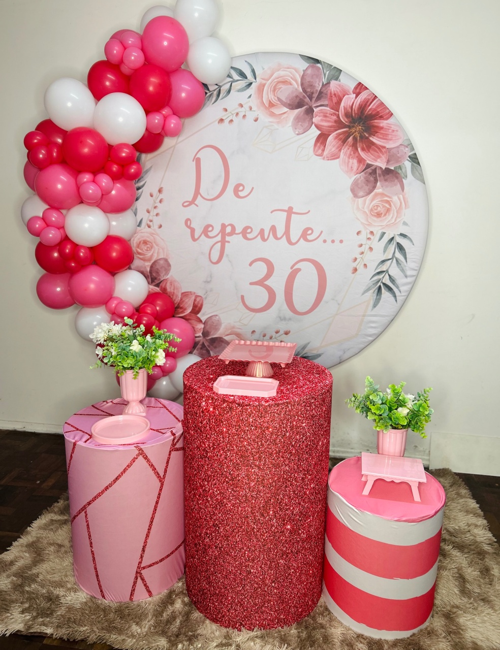 Kit de Repente 30 - Sonho de Festa