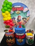 Kit Encanto Brawl Stars - imagem 1