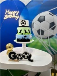 Kit Orgânico Futebol - imagem 2