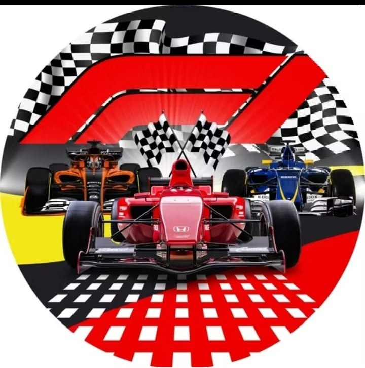 Kit Encanto Formula 1 - Sonho de Festa