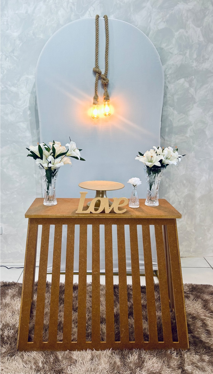 Casamento/Noivado  (Cópia) - Sonho de Festa