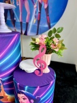 Kit Guerreiras Kpop Montagem Kit Completo - imagem 2