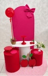 Kit Cereja - imagem 1