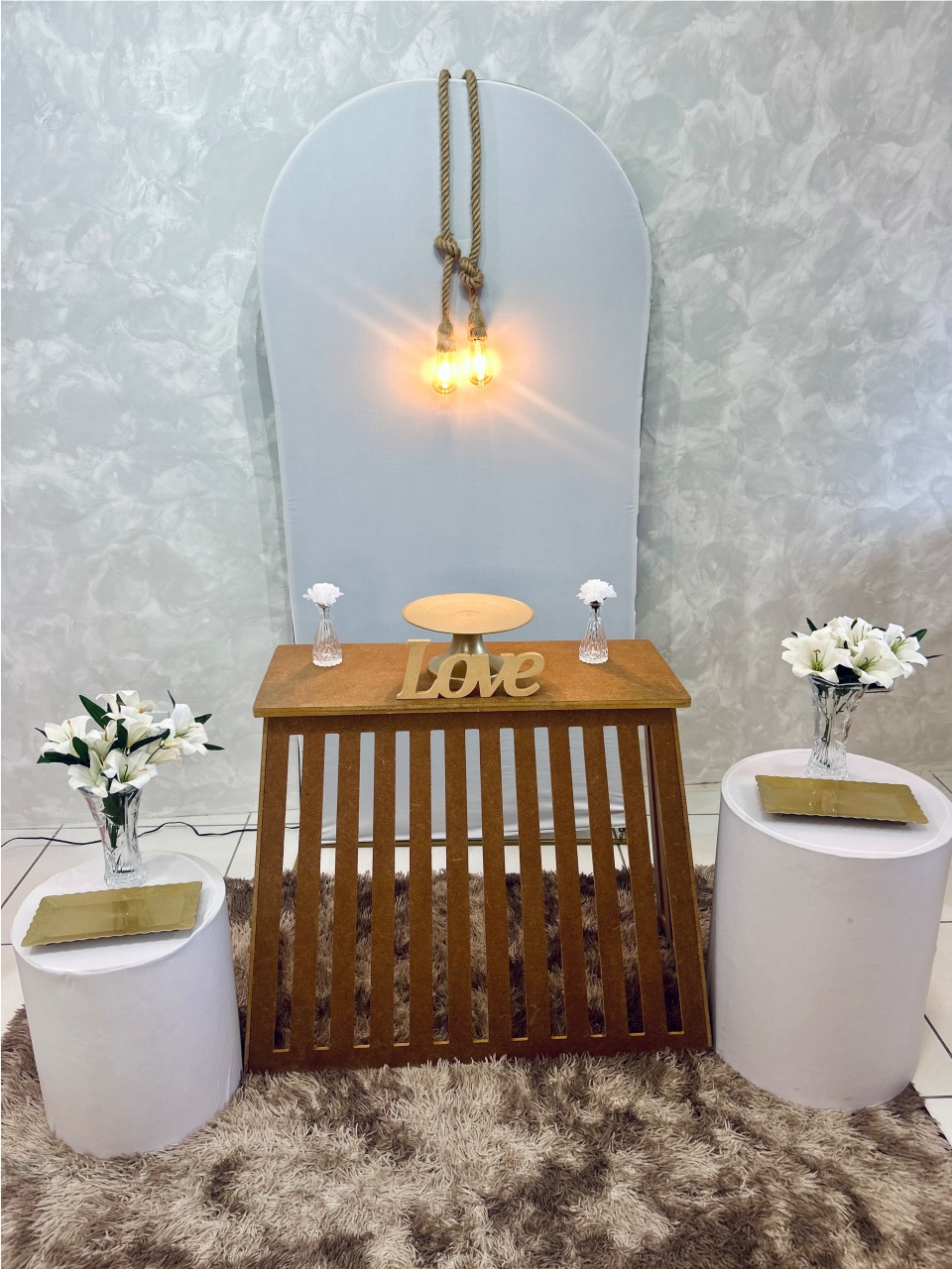 Casamento/Noivado  - Sonho de Festa