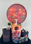 Kit Encanto Stranger Things - imagem 1
