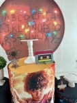 Kit Encanto Stranger Things - imagem 3