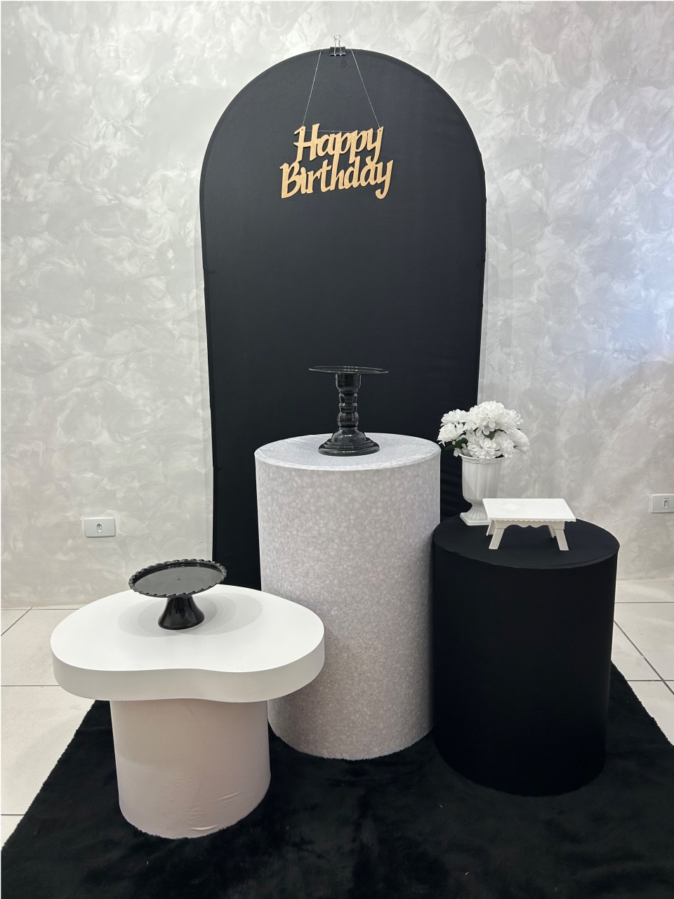 Kit Black - Sonho de Festa