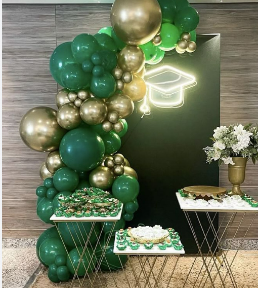 Formatura - Sonho de Festa