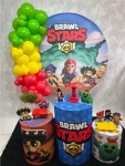 Kit Encanto Brawl Stars - imagem 2