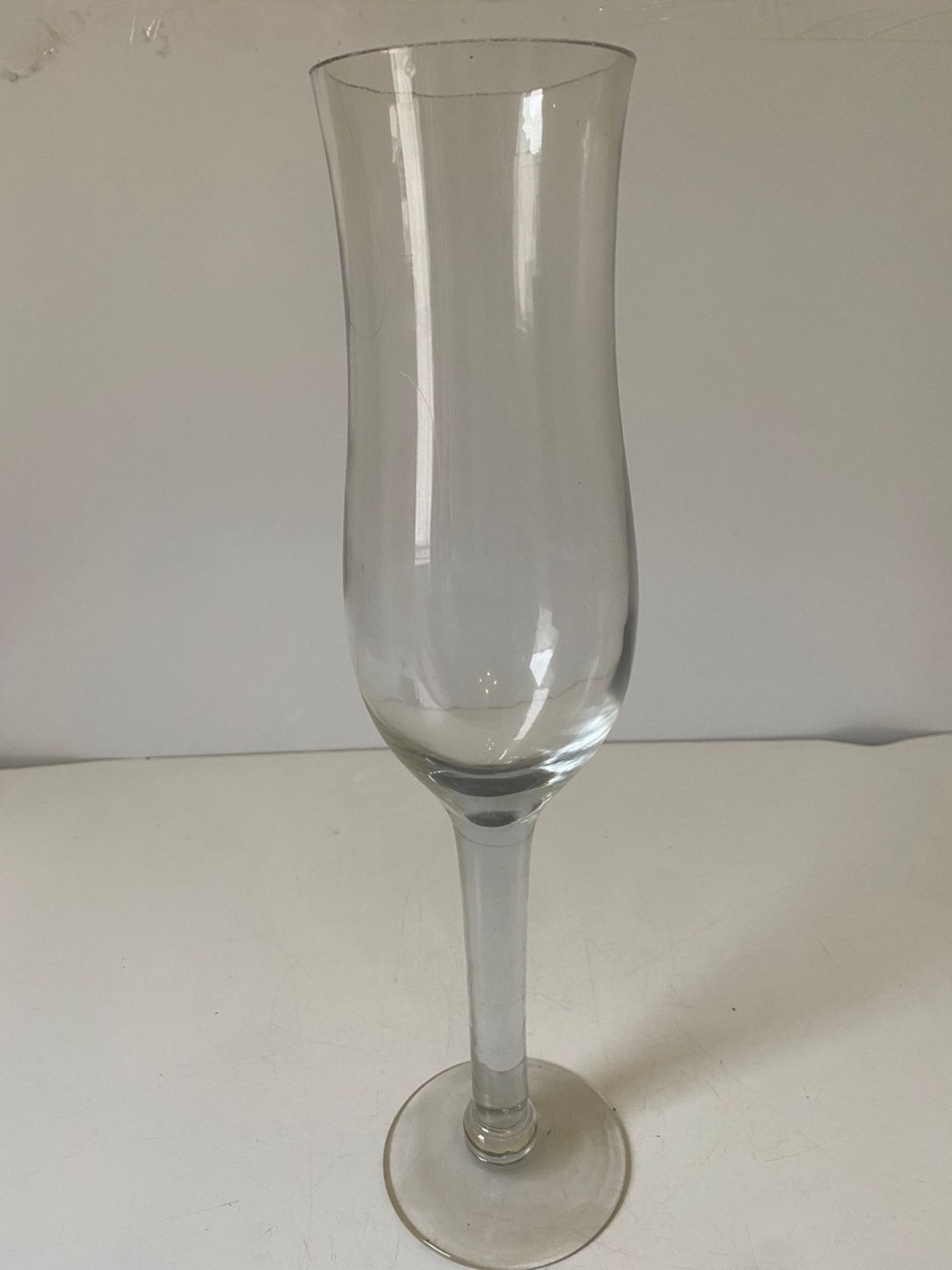Taça Chopp 9X40Cm - Beck Decorações