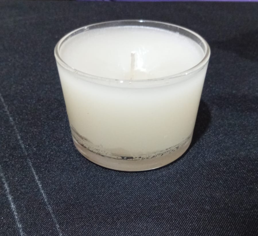 Vela Wisk - Beck Decorações