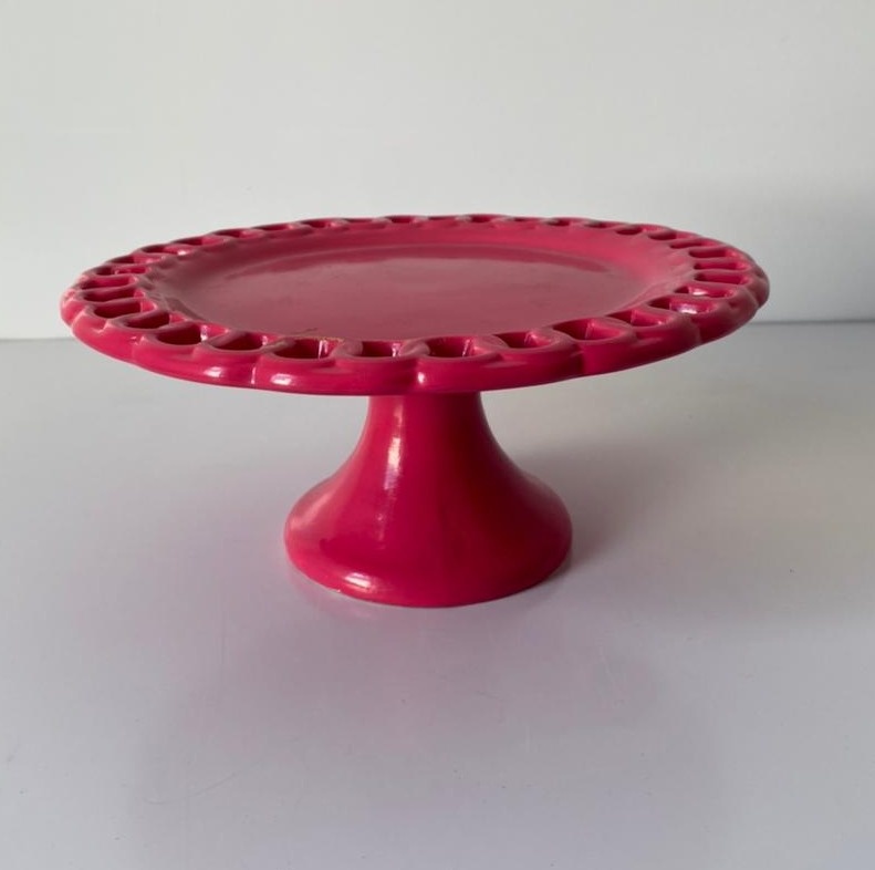 Bandeja Anel Pk P 23X10Cm - Beck Decorações