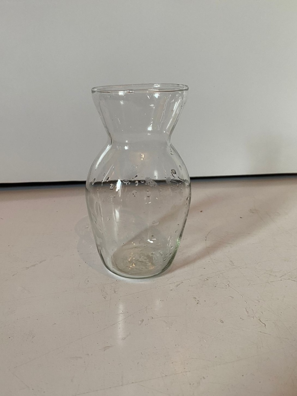 Vaso Micro Tulipa 6X13Cm - Beck Decorações