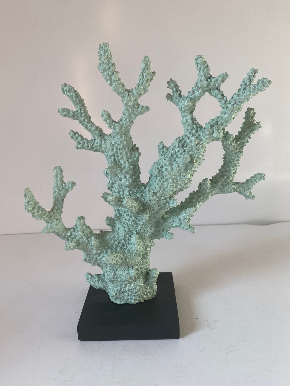 Alga Azul Claro G - Beck Decorações