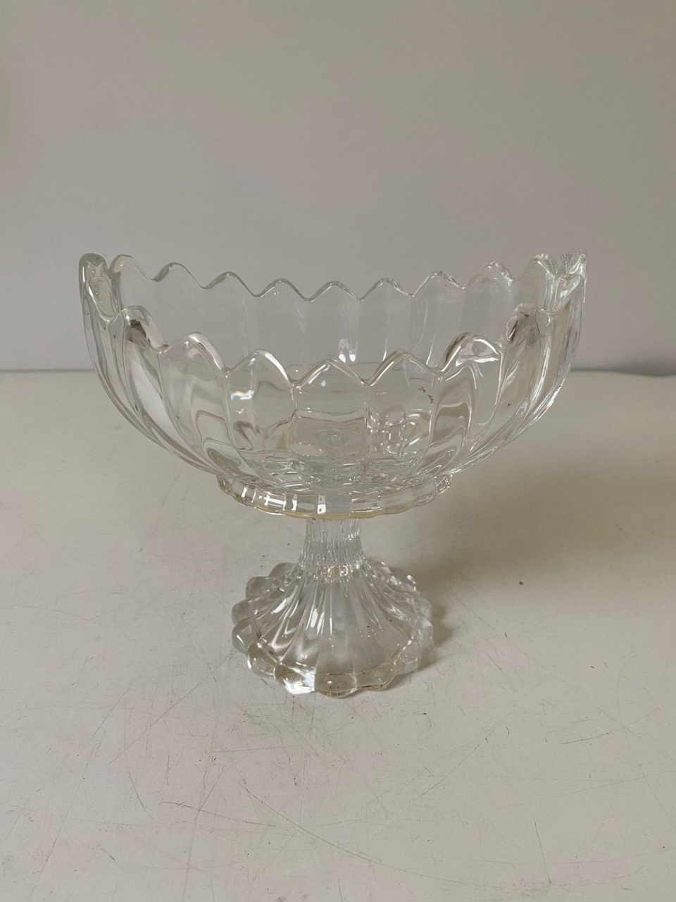 Taça Mini Dente Pp 9X15X13Cm - Beck Decorações